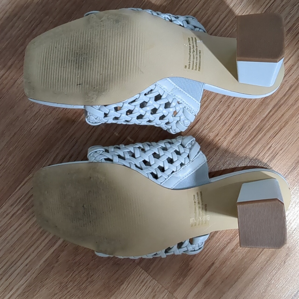 14th & Union Heels - Picture 6 of 7